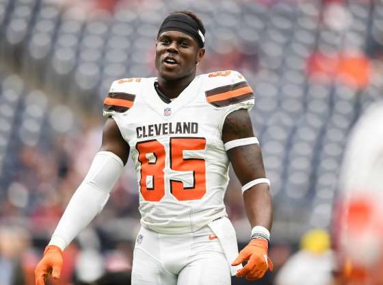 David Njoku
