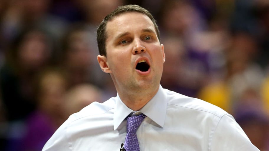 Will Wade