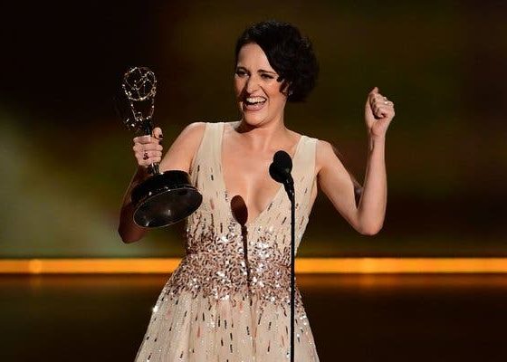 Phoebe Waller-Bridge