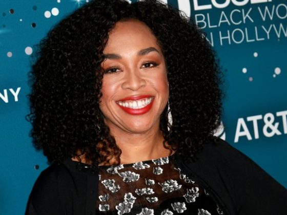 Shonda Rhimes