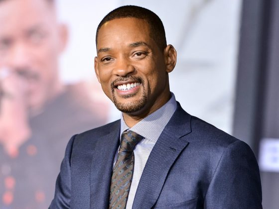 Will Smith