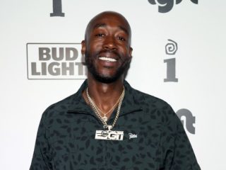 Freddie Gibbs Tour