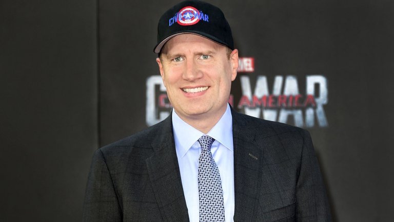 Kevin Feige