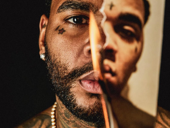 Kevin Gates
