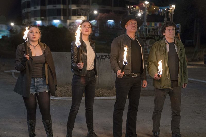 Zombieland: Double Tap