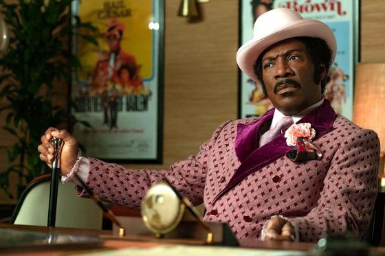 Dolemite is My Name