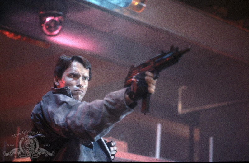 Terminator