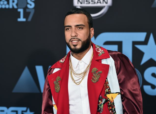 French Montana