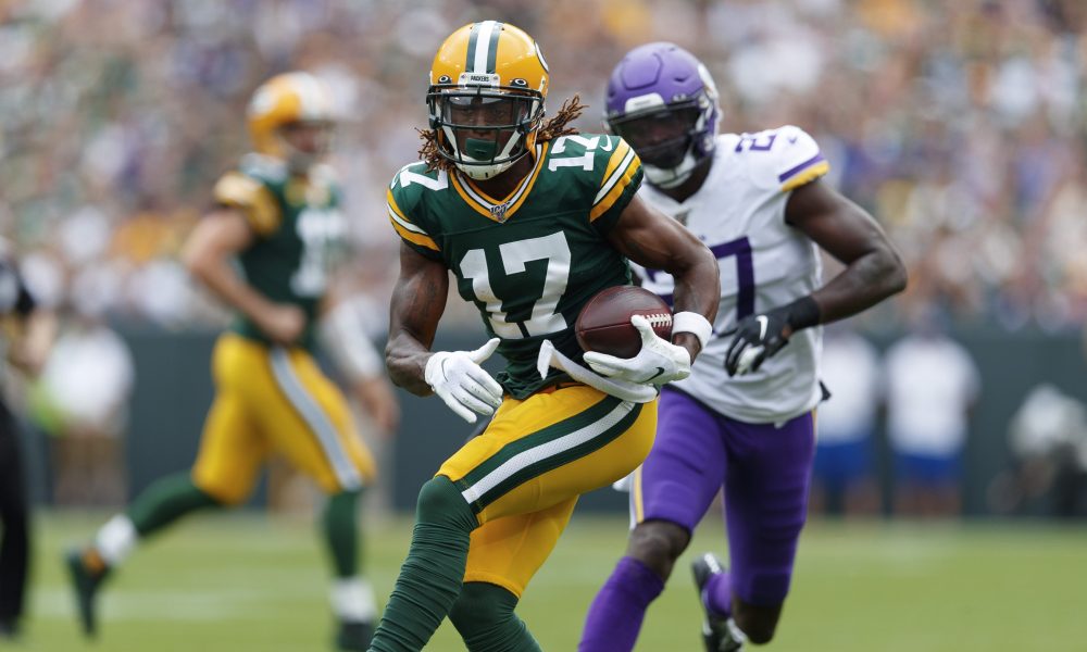 davante adams