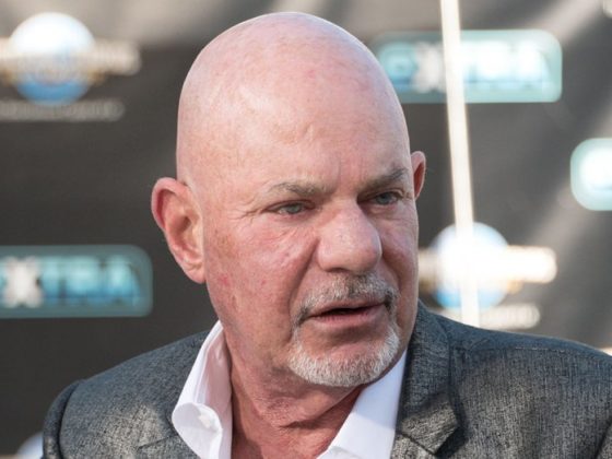 Rob Cohen