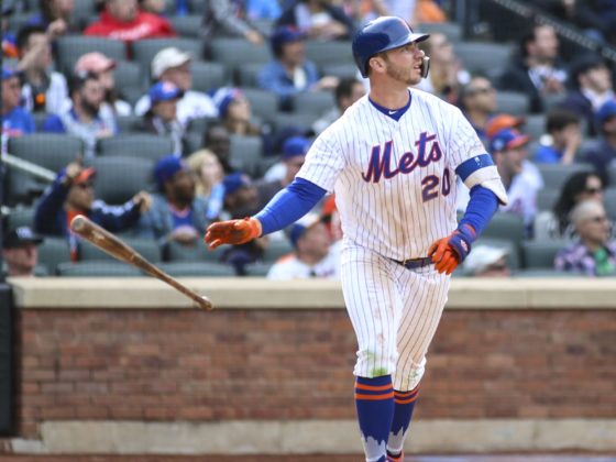 Pete Alonso