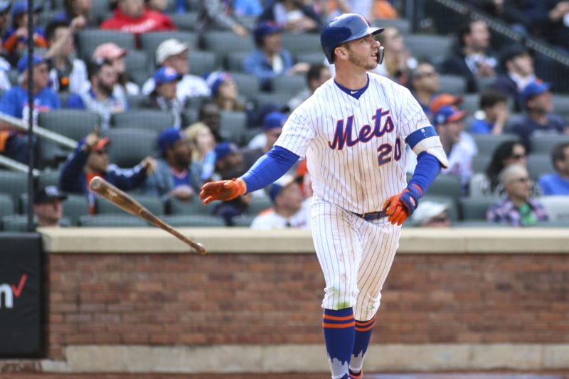 Pete Alonso