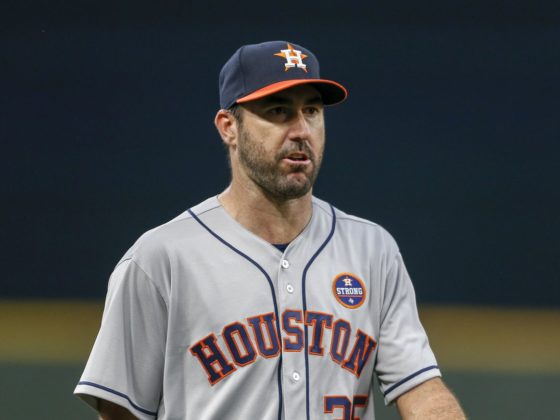 Justin Verlander