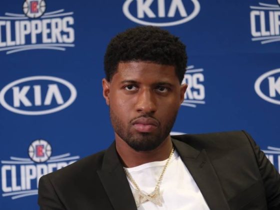 Paul George