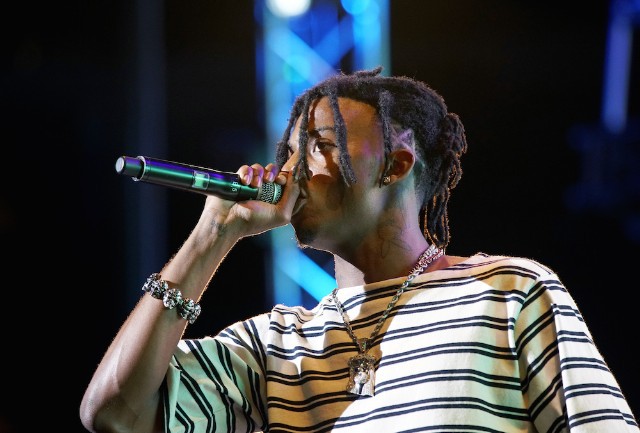 Rolling Loud Adds Playboi Carti To New York 2022 Lineup