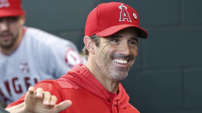 Brad Ausmus