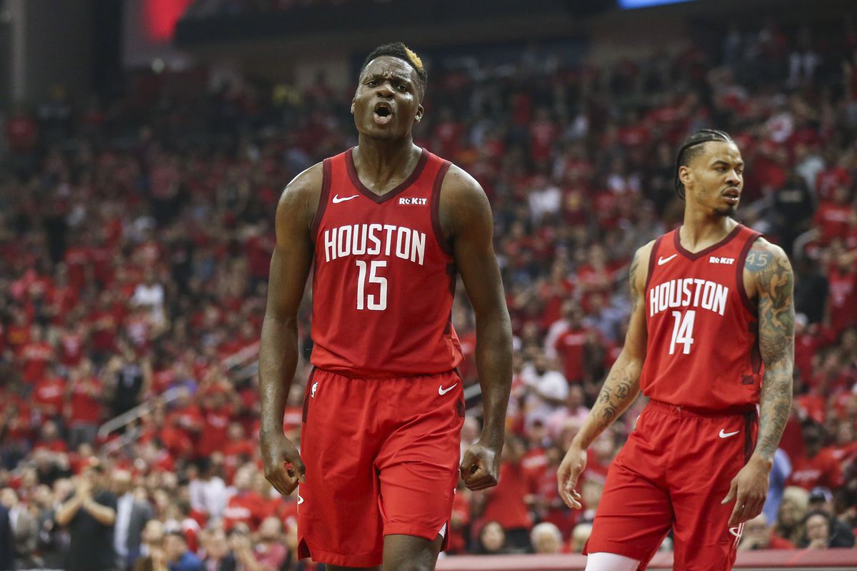 Clint Capela