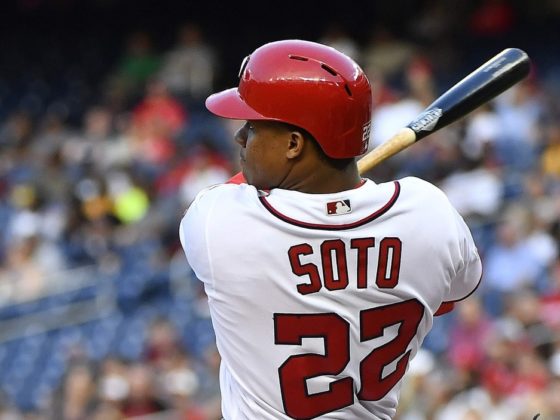 Juan Soto