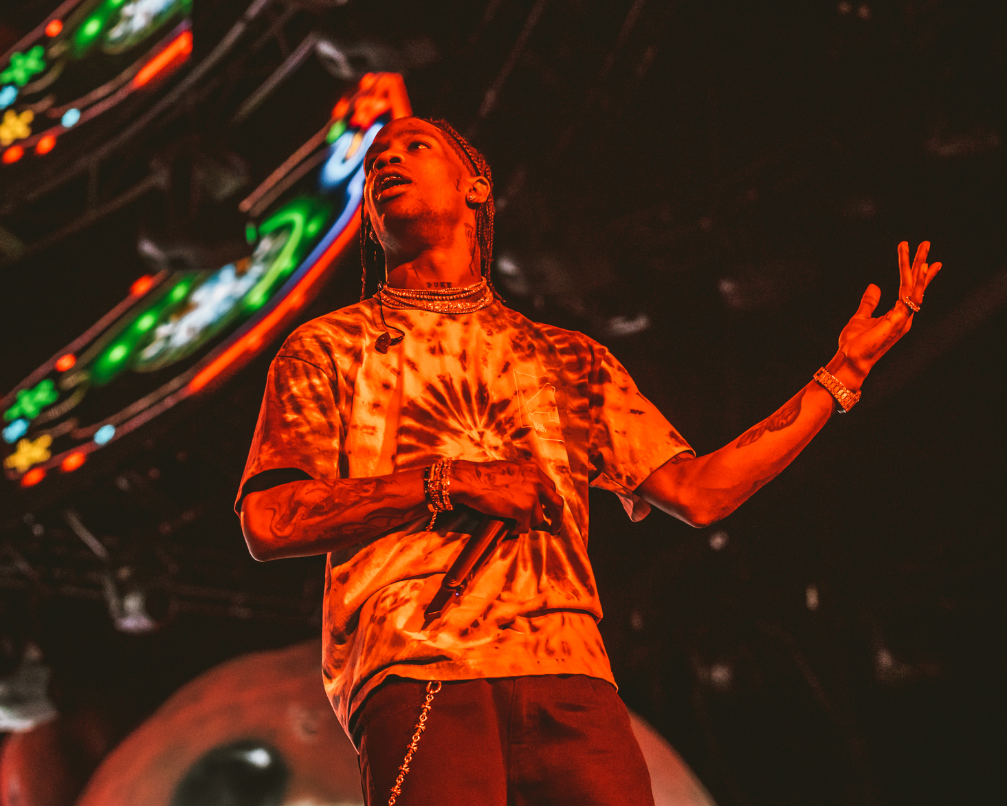 Travis Scott