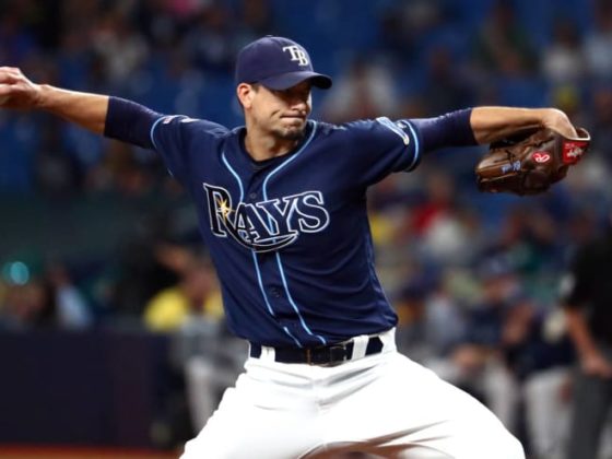Charlie Morton