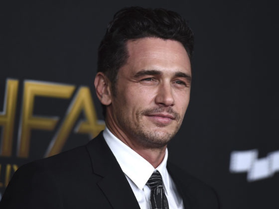 James Franco