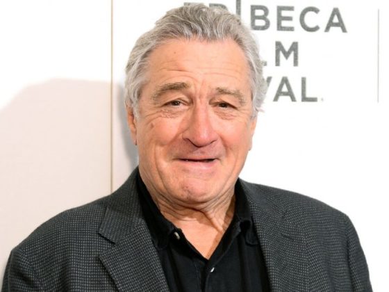 Robert De Niro