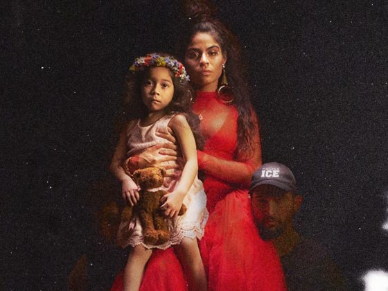 Jessie Reyez