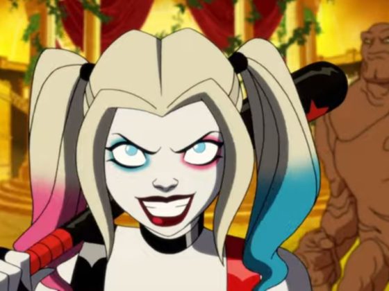Harley Quinn