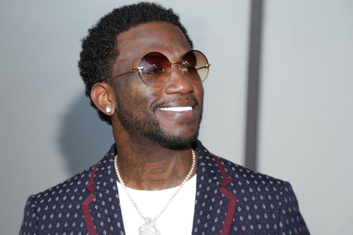 Gucci Mane Announces Gucci Cruise 2020 Collection In New Fashion ...