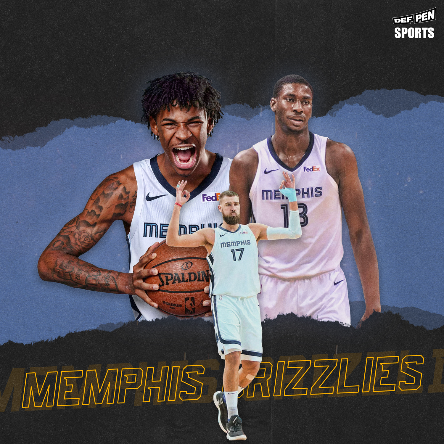 Grizzlies