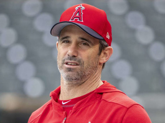 Brad Ausmus