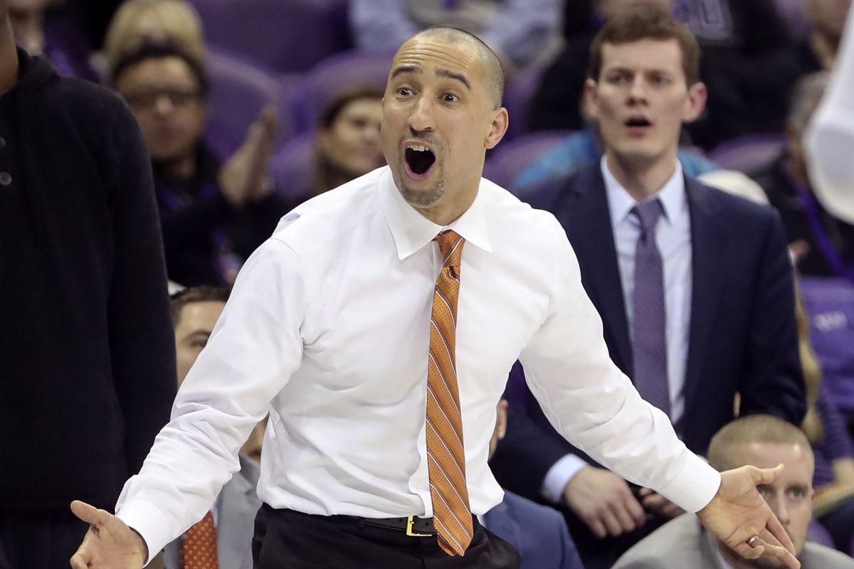 Shaka Smart