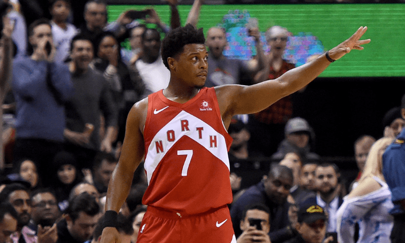 Kyle Lowry