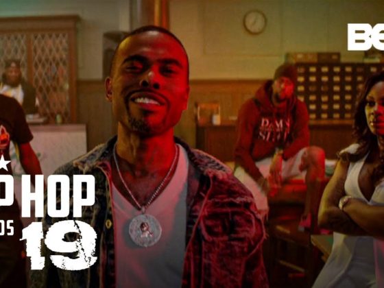 2019 BET Hip Hop Awards