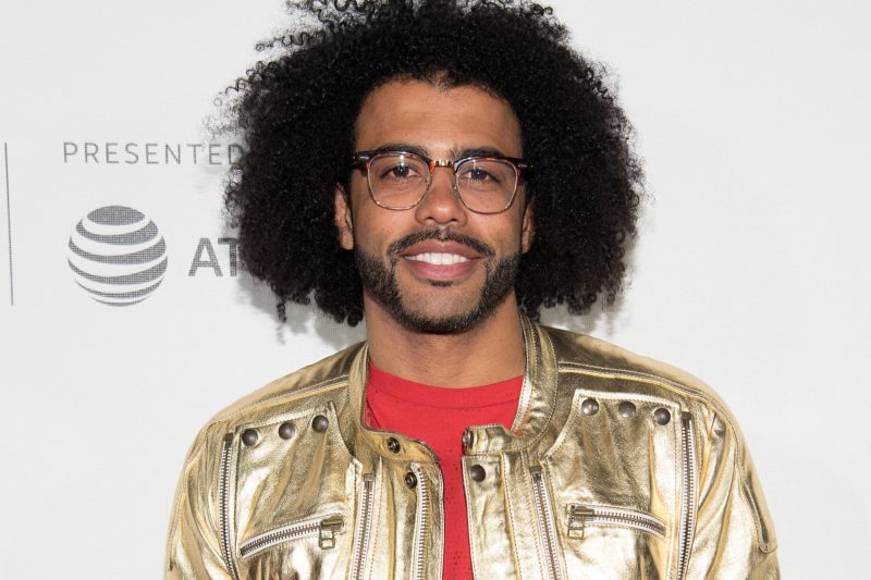 Daveed Diggs