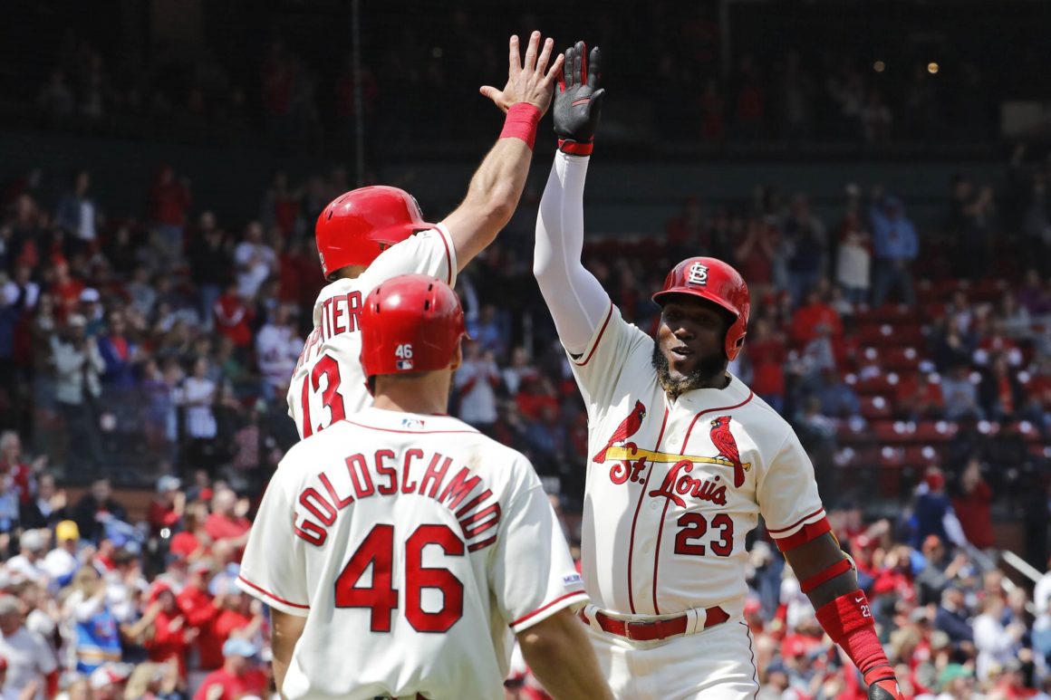 St. Louis Cardinals