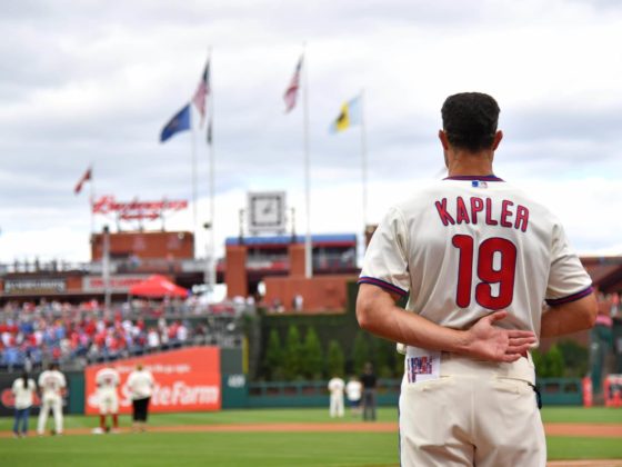 Gabe Kapler