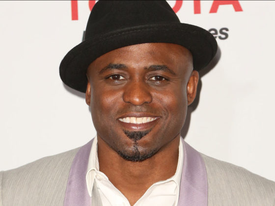 Wayne Brady
