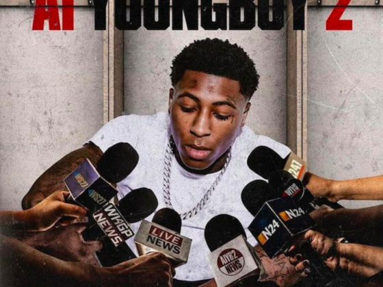NBA Youngboy