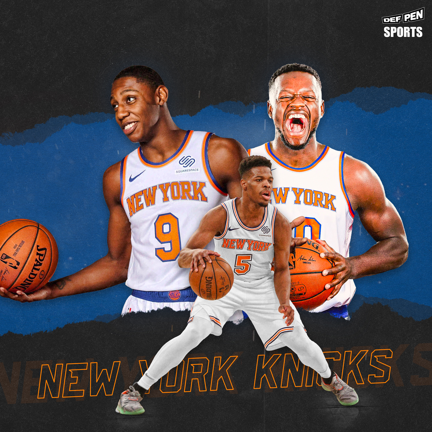 New York Knicks