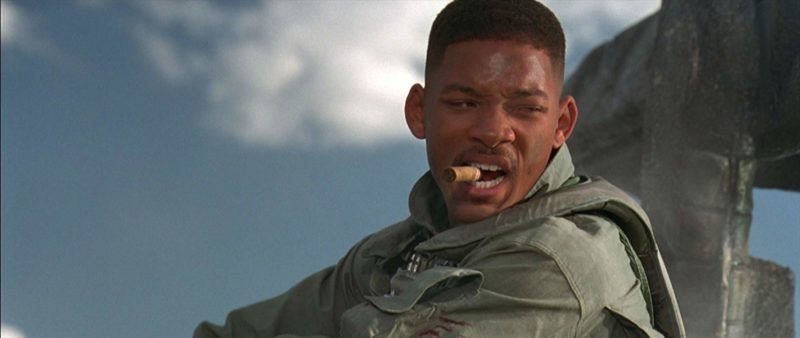 Will Smith