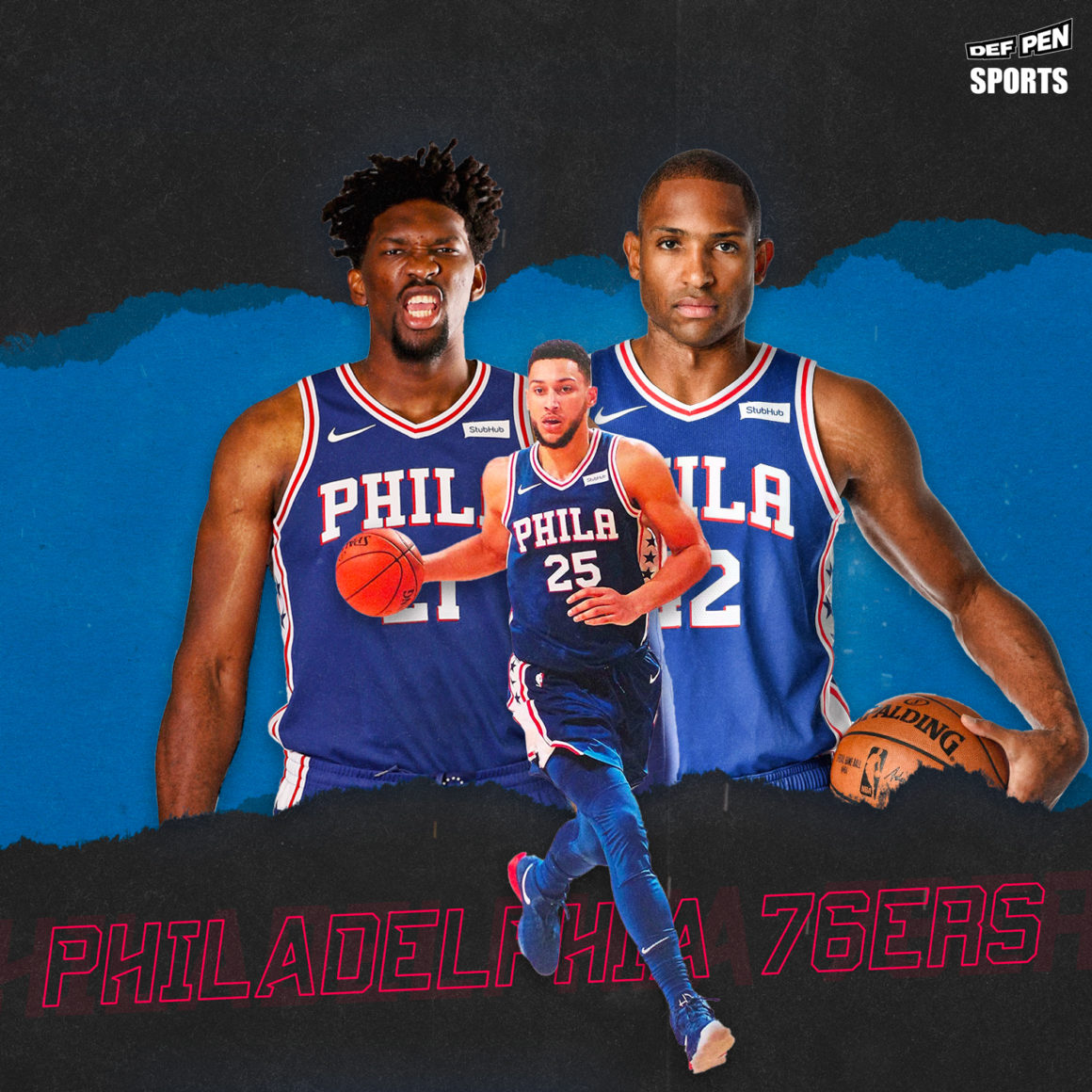 Philadelphia 76ers