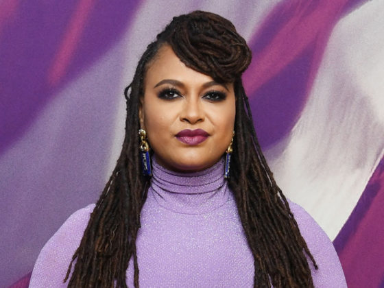 Ava DuVernay