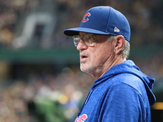 Joe Maddon