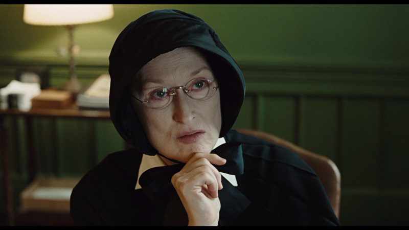 Meryl Streep