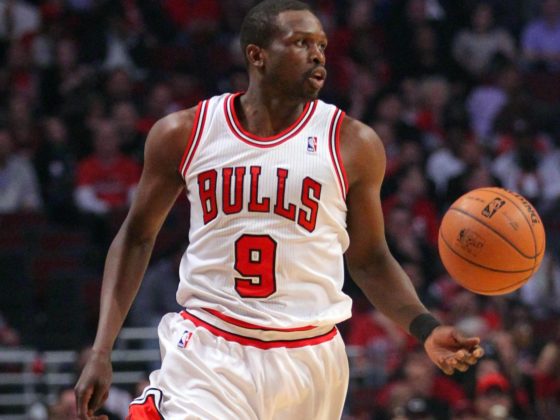 Luol Deng