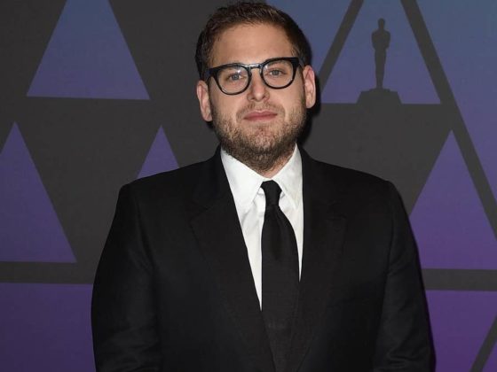Jonah Hill