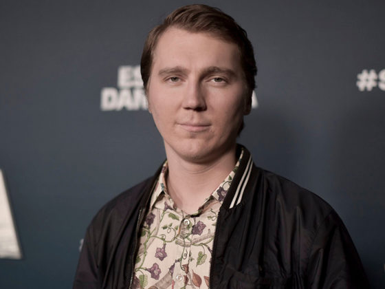 Paul Dano