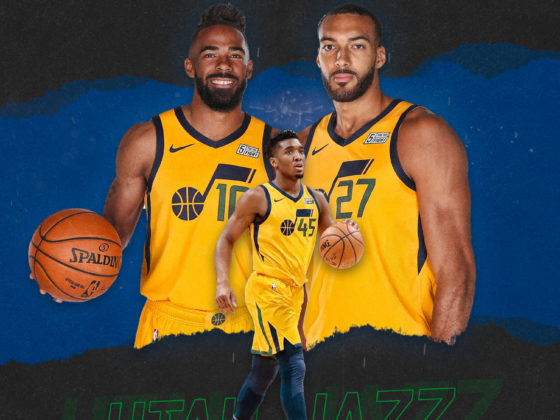 Utah Jazz