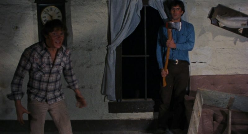 Zombie Movies